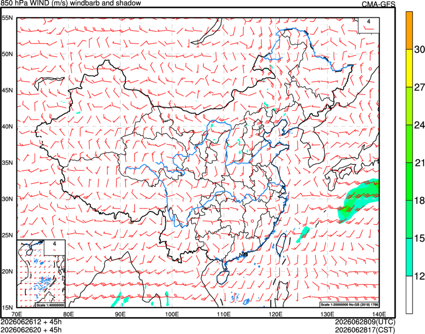 06/26 12时 +045小时