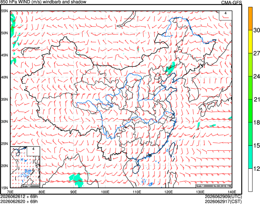 06/26 12时 +069小时