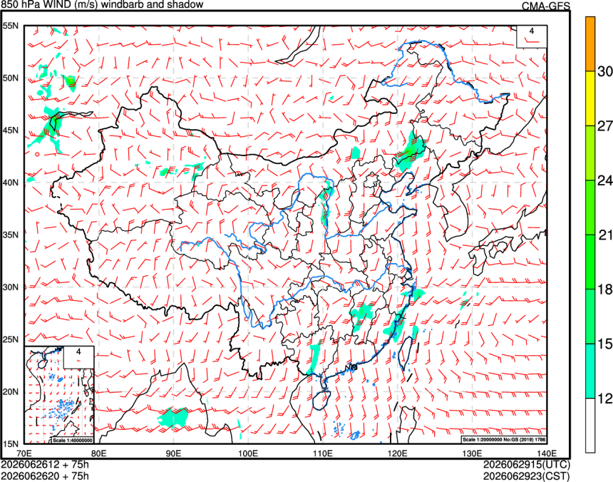 06/26 12时 +075小时