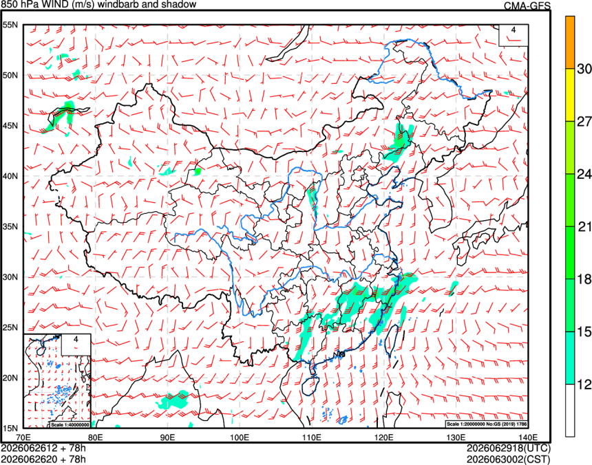 06/26 12时 +078小时