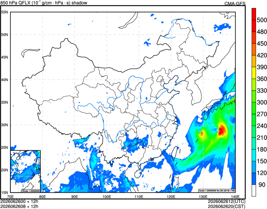 06/26 00时 +012小时