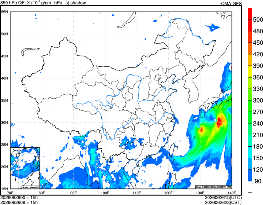 06/26 00时 +015小时