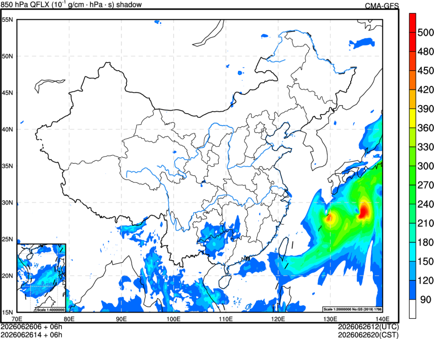 06/26 06时 +006小时