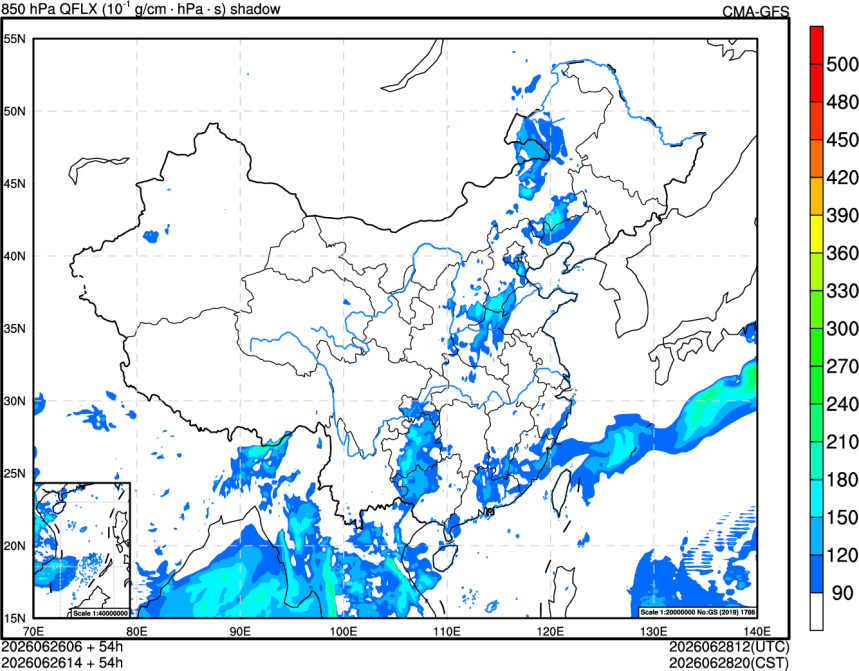 06/26 06时 +054小时