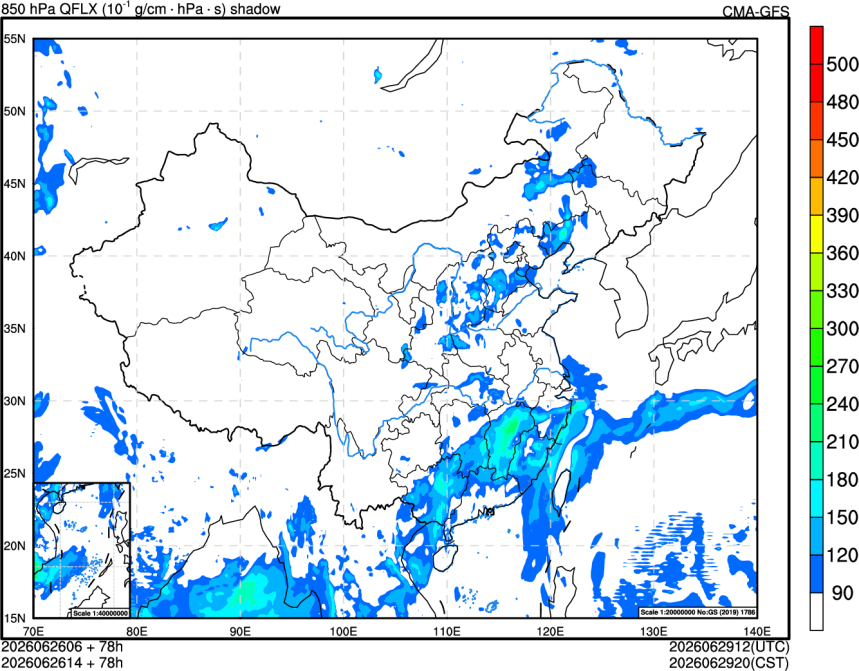 06/26 06时 +078小时