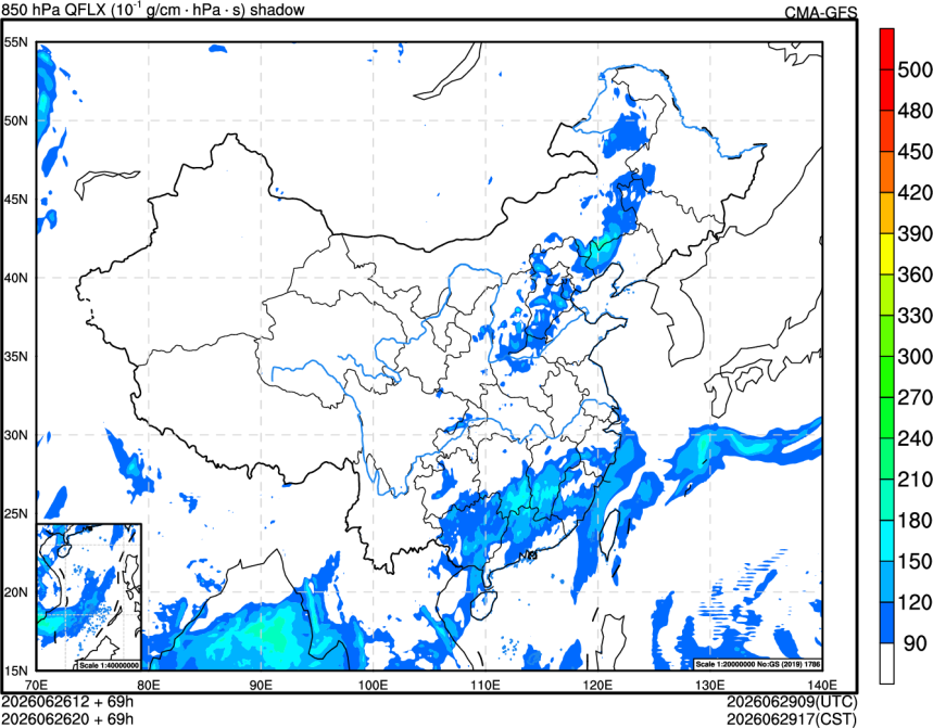 06/26 12时 +069小时