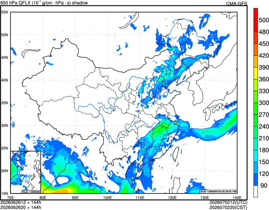 06/26 12时 +144小时