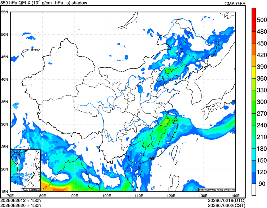 06/26 12时 +150小时