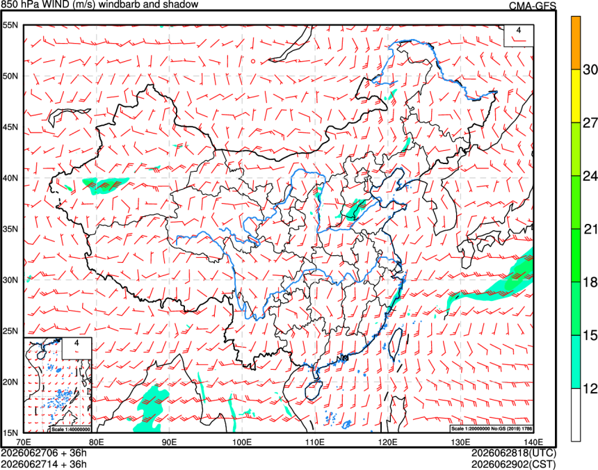 06/27 06时 +036小时