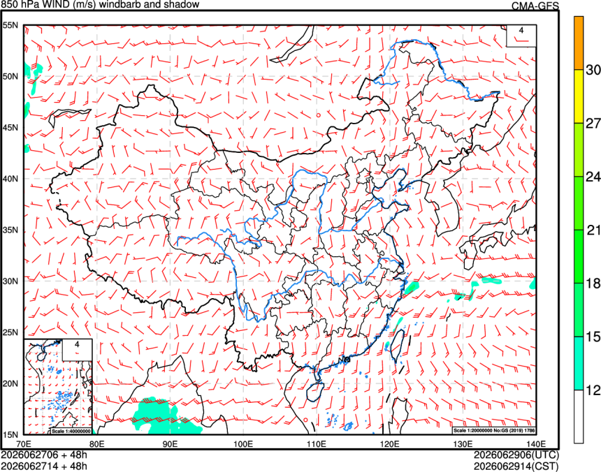 06/27 06时 +048小时