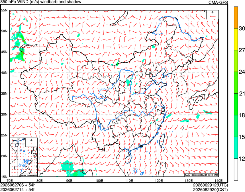 06/27 06时 +054小时