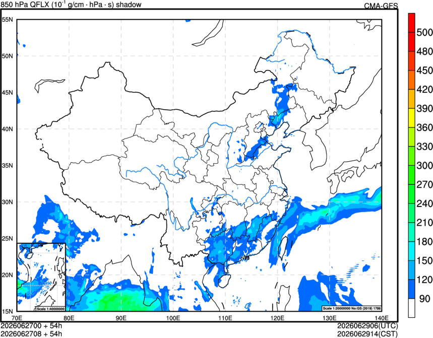 06/27 00时 +054小时