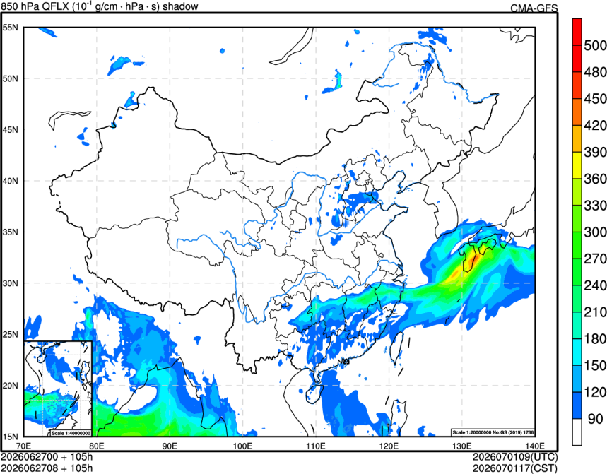 06/27 00时 +105小时