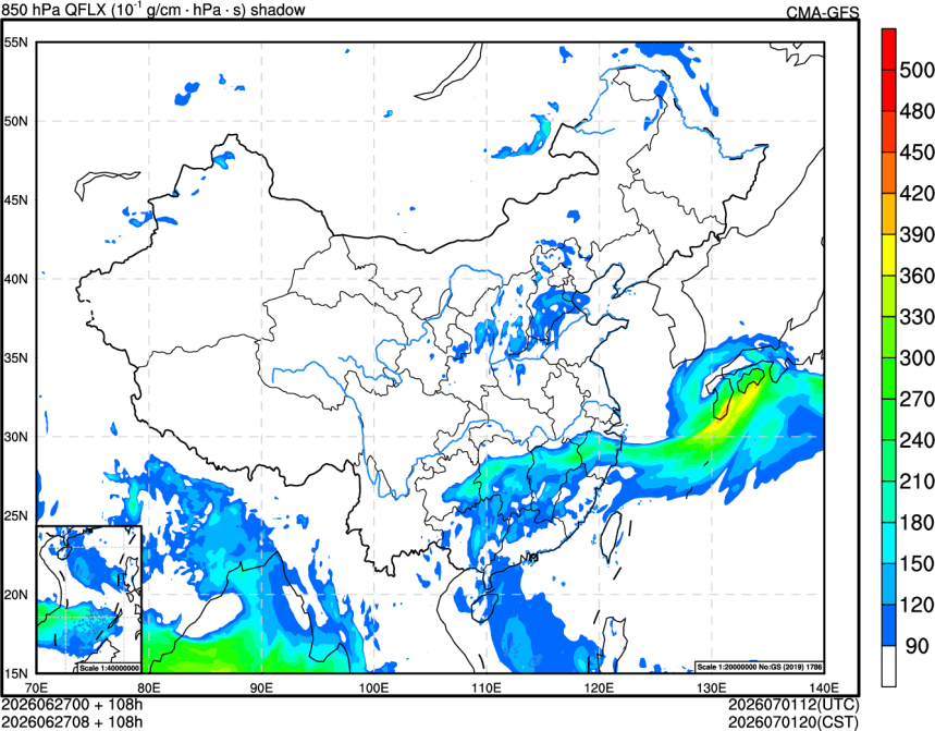 06/27 00时 +108小时