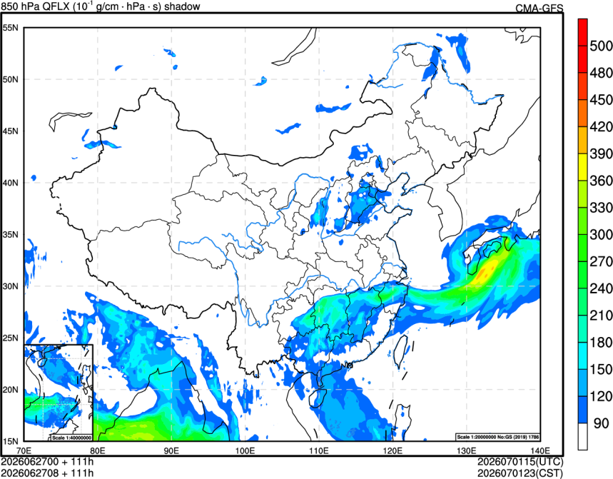 06/27 00时 +111小时