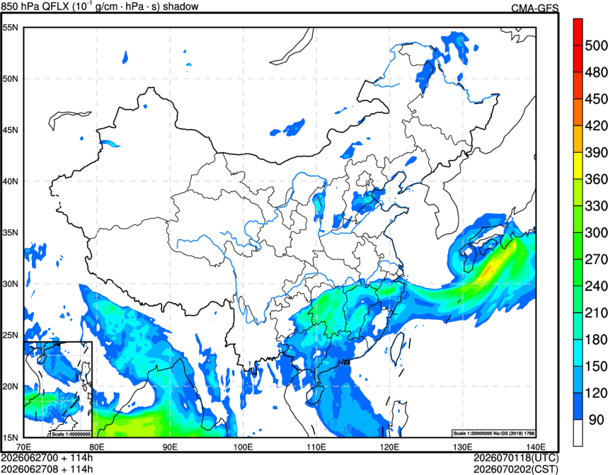 06/27 00时 +114小时