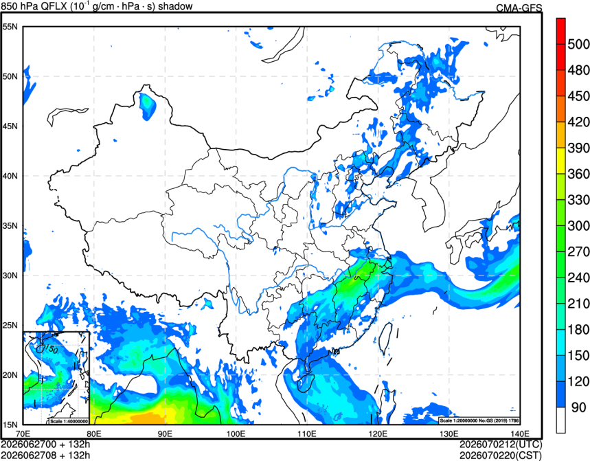 06/27 00时 +132小时