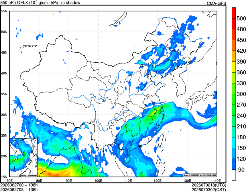 06/27 00时 +138小时