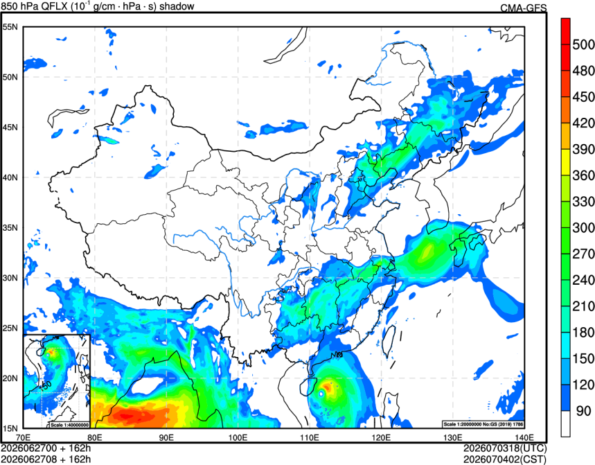 06/27 00时 +162小时