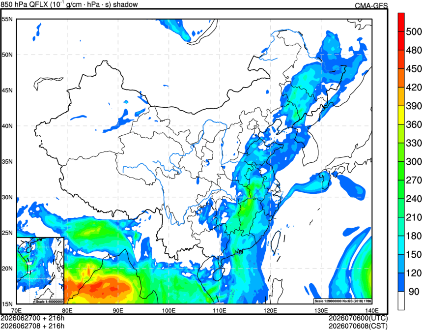 06/27 00时 +216小时