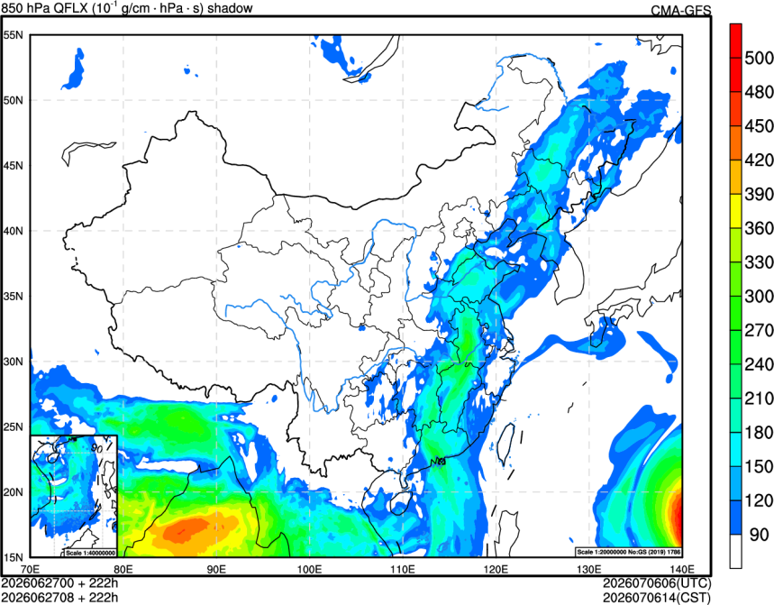 06/27 00时 +222小时