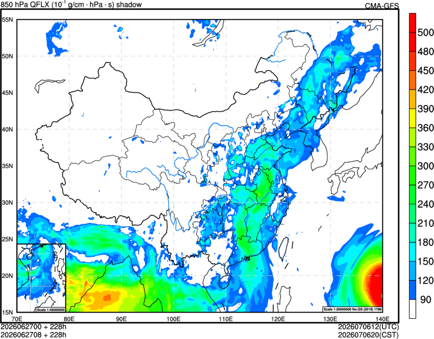 06/27 00时 +228小时