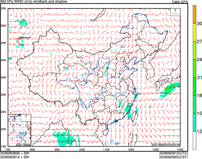 06/28 06时 +030小时