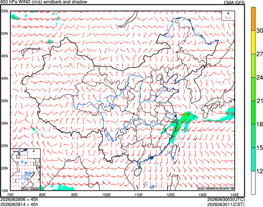06/28 06时 +045小时