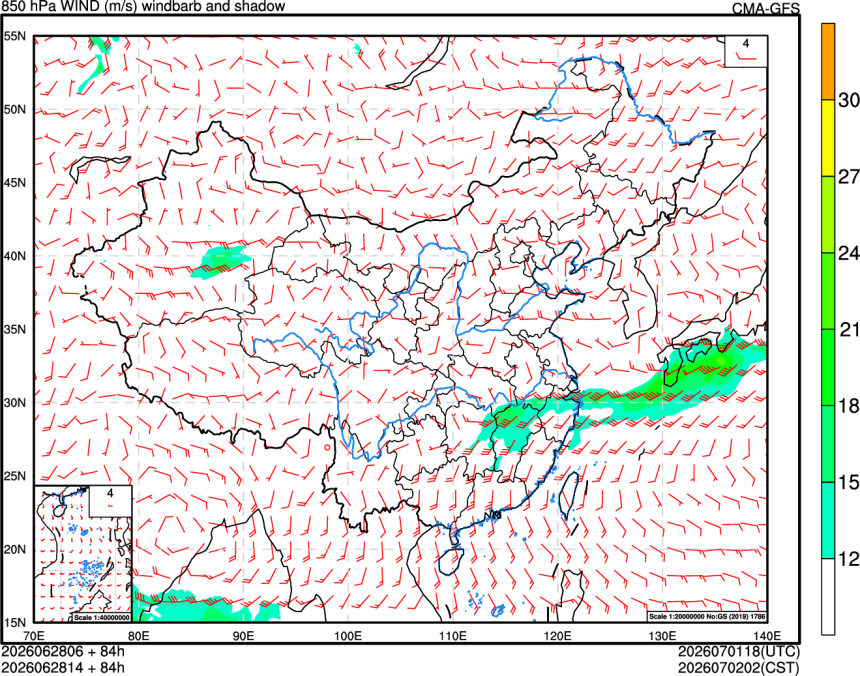 06/28 06时 +084小时