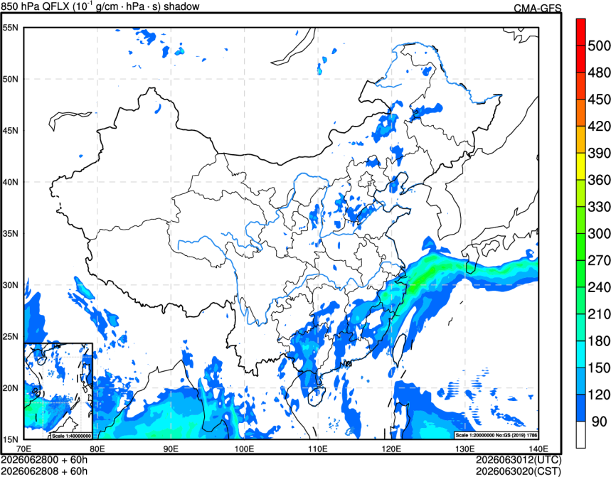 06/28 00时 +060小时
