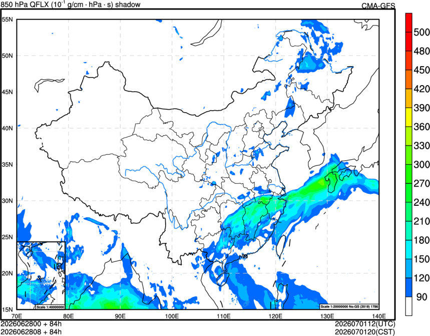 06/28 00时 +084小时