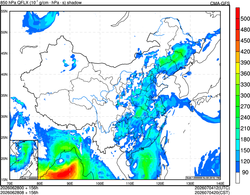 06/28 00时 +156小时