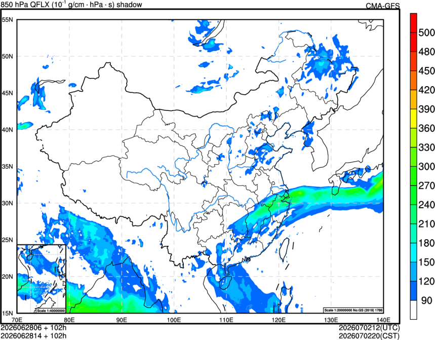 06/28 06时 +102小时
