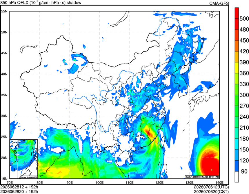 06/28 12时 +192小时