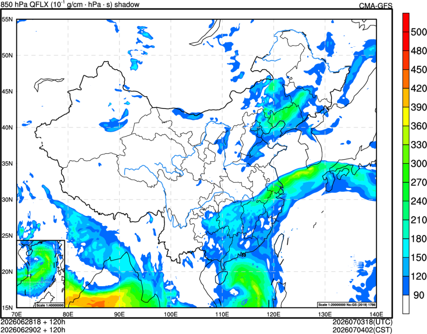 06/28 18时 +120小时