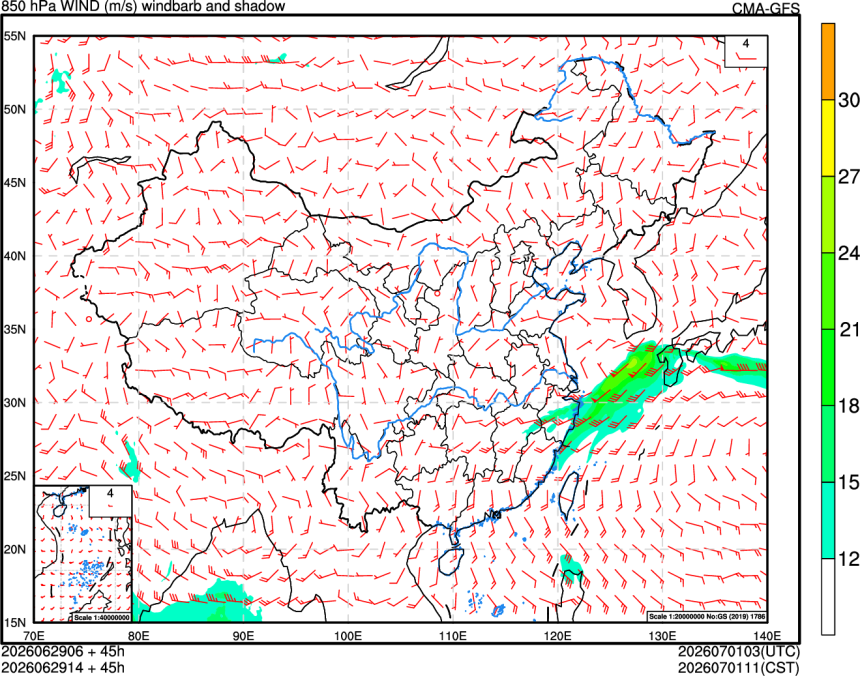 06/29 06时 +045小时