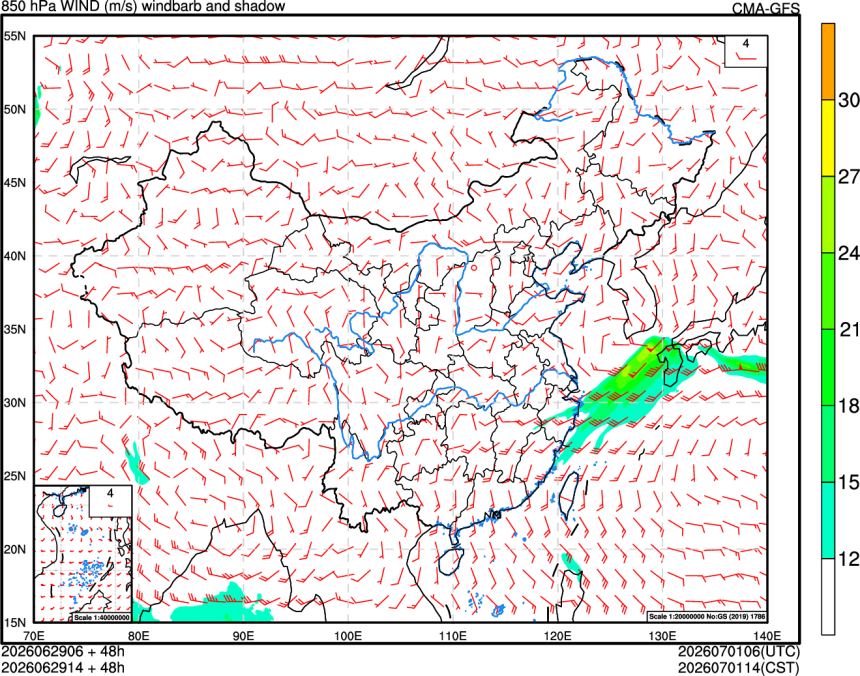 06/29 06时 +048小时