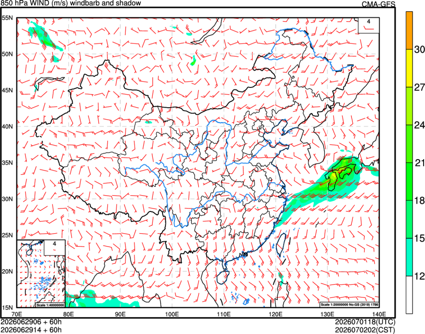 06/29 06时 +060小时
