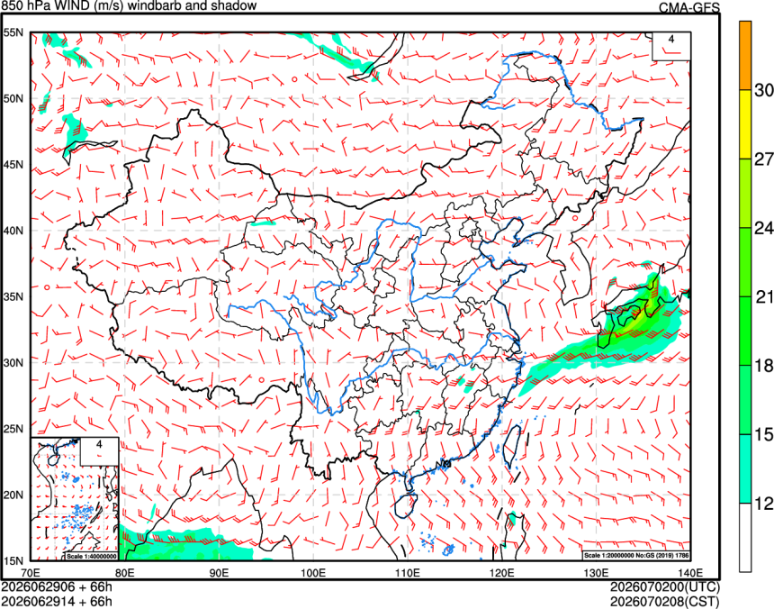 06/29 06时 +066小时