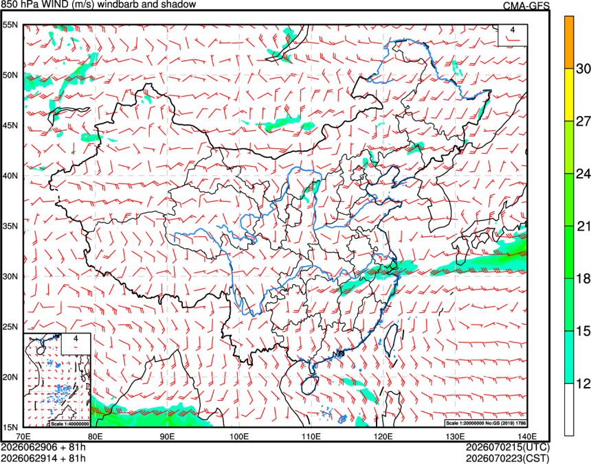 06/29 06时 +081小时
