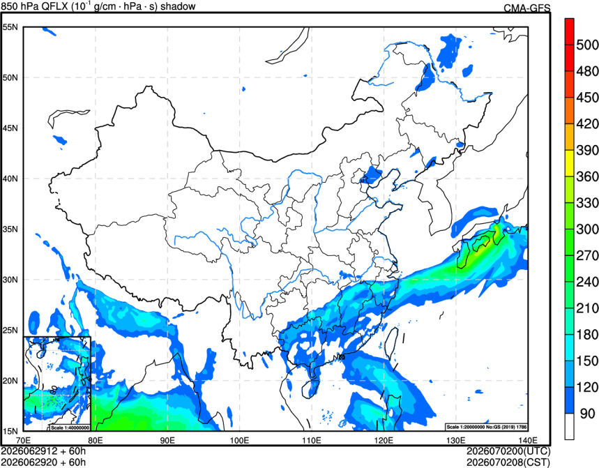 06/29 12时 +060小时