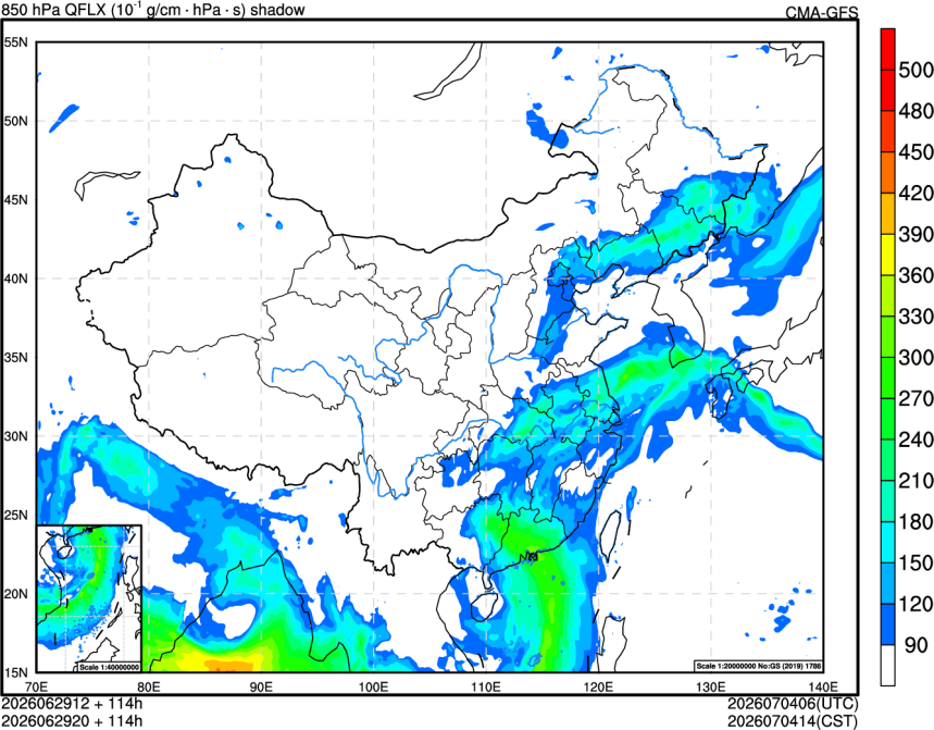 06/29 12时 +114小时