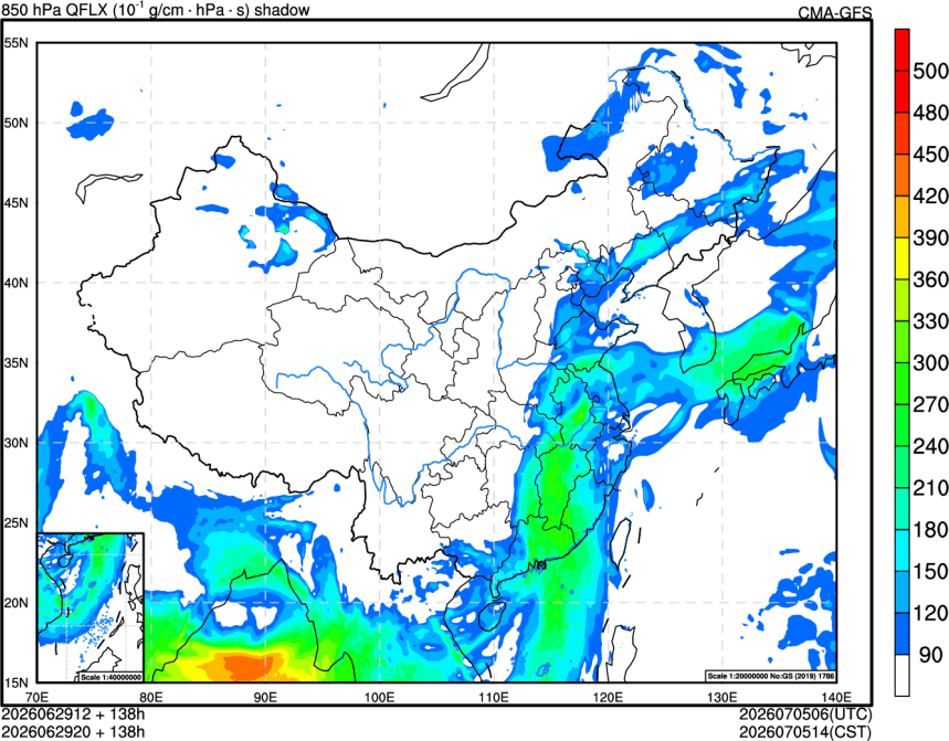 06/29 12时 +138小时