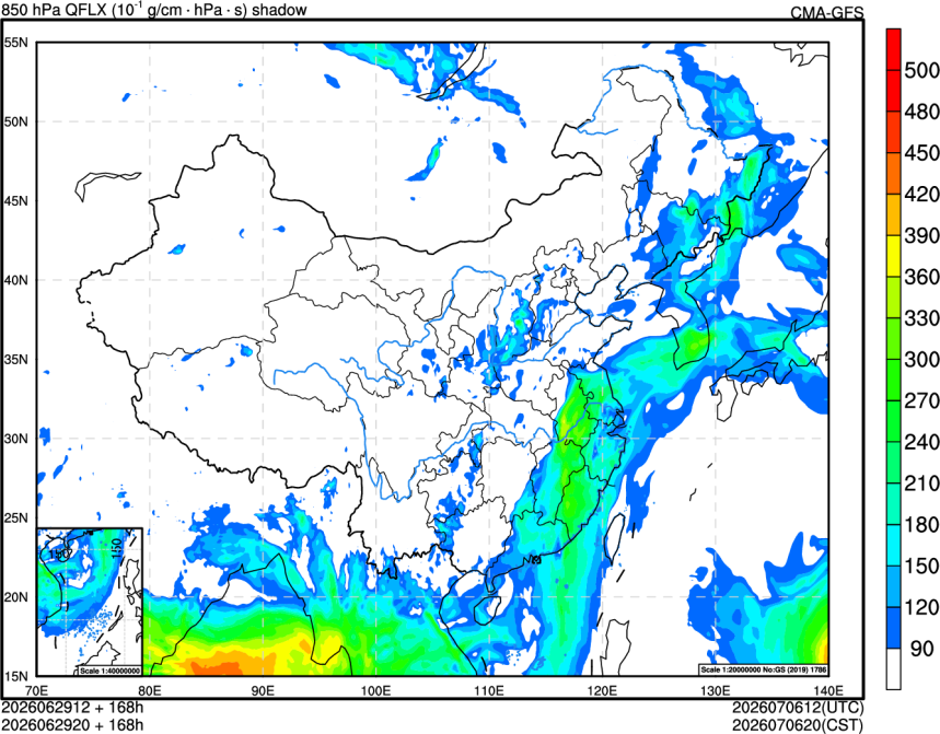 06/29 12时 +168小时