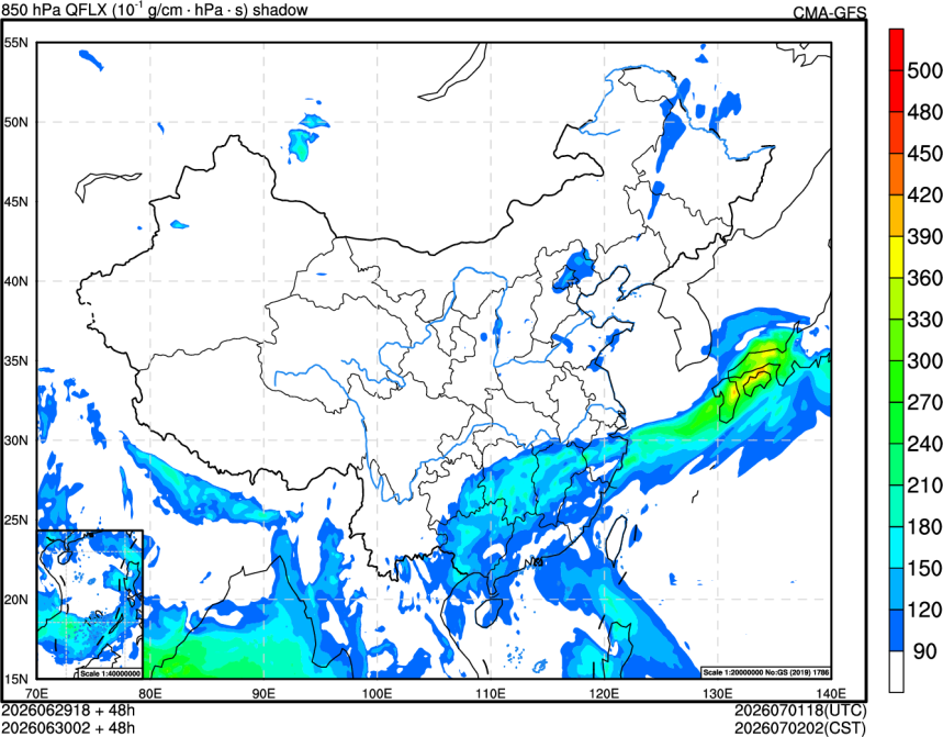 06/29 18时 +048小时