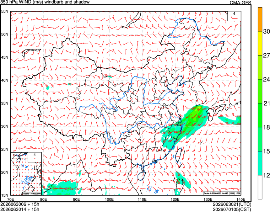 06/30 06时 +015小时