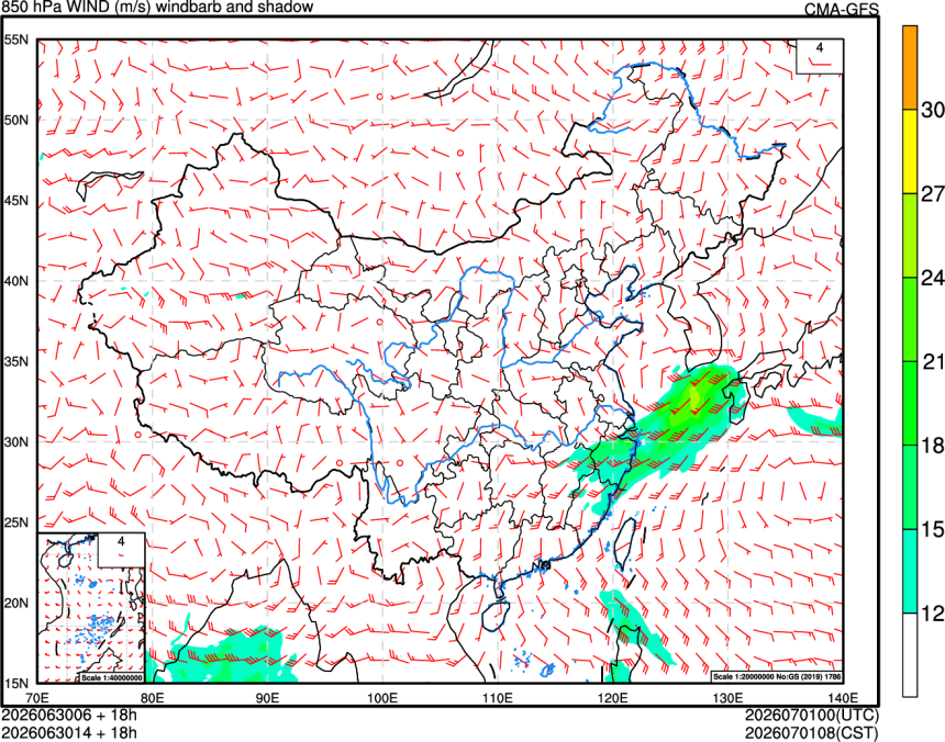06/30 06时 +018小时
