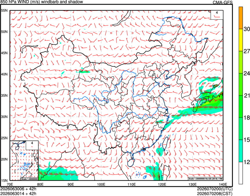 06/30 06时 +042小时