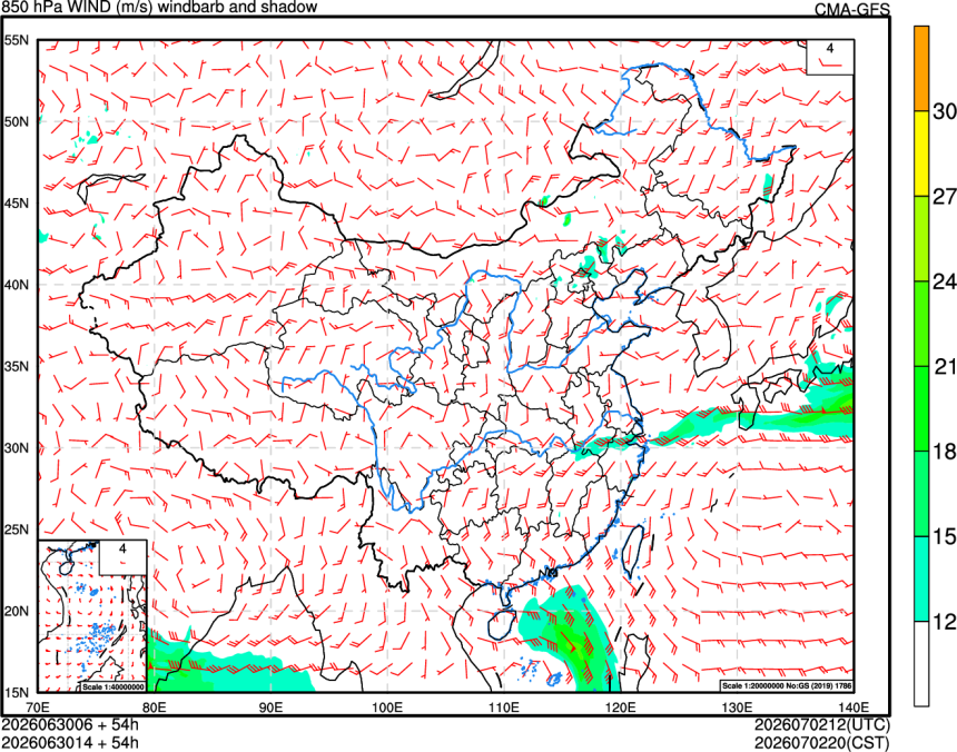 06/30 06时 +054小时