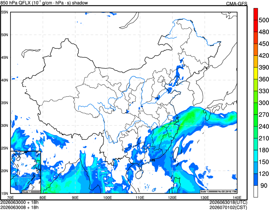 06/30 00时 +018小时
